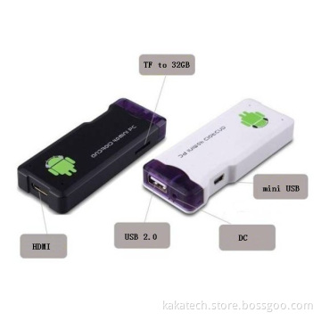 Android 4.0 Mini PC (MINI PC)